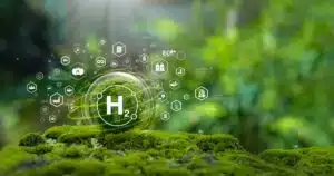 Hydrogen