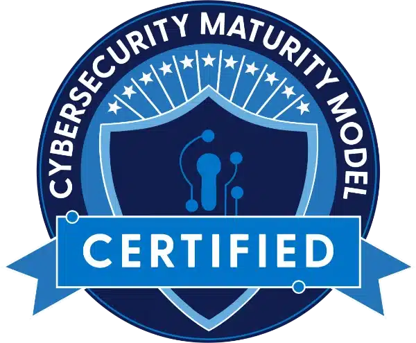 Cybersecurity Maturity Model Certified